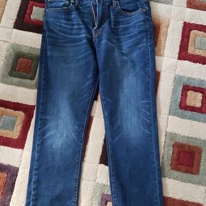 Lucky men's jeans